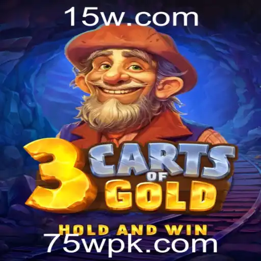Descubra o Fascinante Mundo de 3cartsOfGold