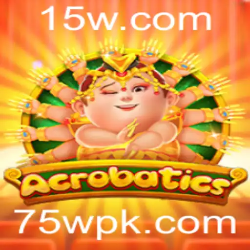 Descubra o Mundo Empolgante de Acrobatics: O Novo Jogo de Habilidade e Estratégia