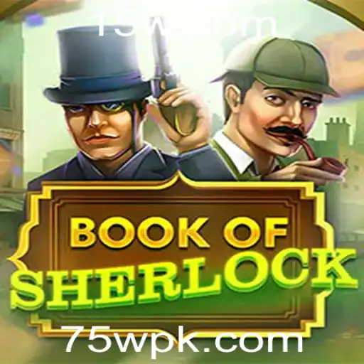 Explorando o Fascinante Jogo 'BookOfSherlock'