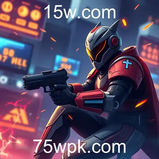 A Revolução dos Caça-níqueis Online: Explorando o Mundo Virtual dos Jogos de Azar