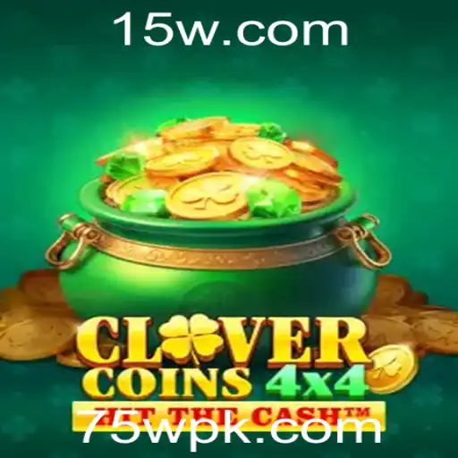 Explorando o Mundo de CloverCoins4x4