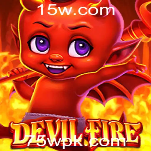 DevilFire: Uma Aventura Ardente no Mundo dos Jogos