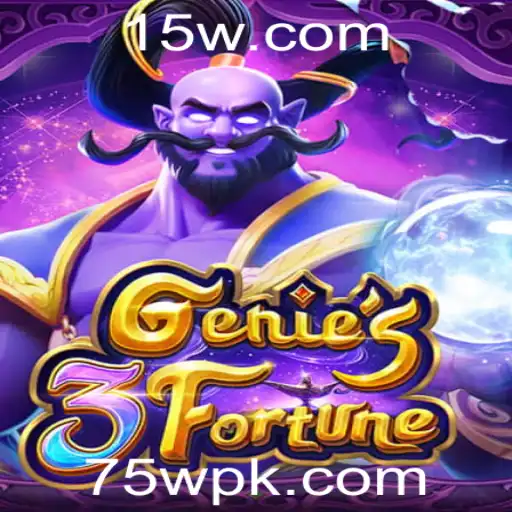 Descubra o Fascinante Mundo de Genie3Fortune: Um Jogo de Estratégia e Sorte