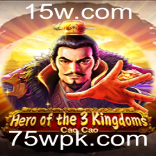 Heroofthe3KingdomsCaoCao: Descubra a Emoção de um Jogo Revolucionário