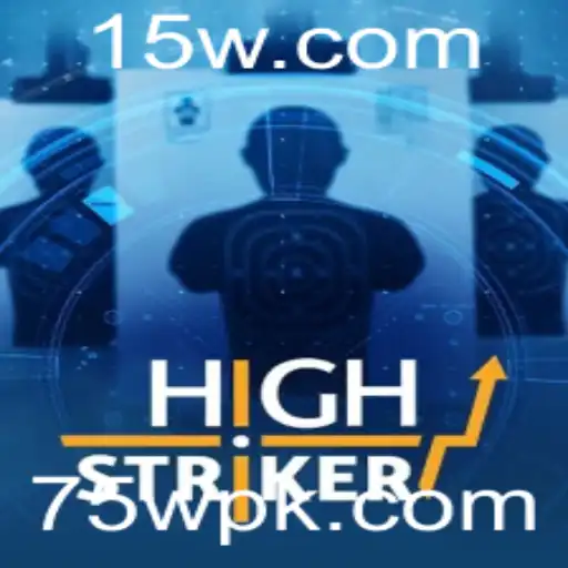 Descubra o Jogo Empolgante 'HighStriker' e Suas Regras