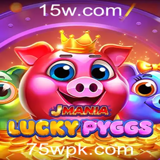 Descubra JManiaLuckyPyggs: O Novo Fenômeno dos Jogos de Entretenimento