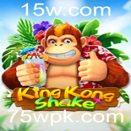 Explore o Mundo de KingKongShake: Um Mergulho nas Aventuras do Jogo