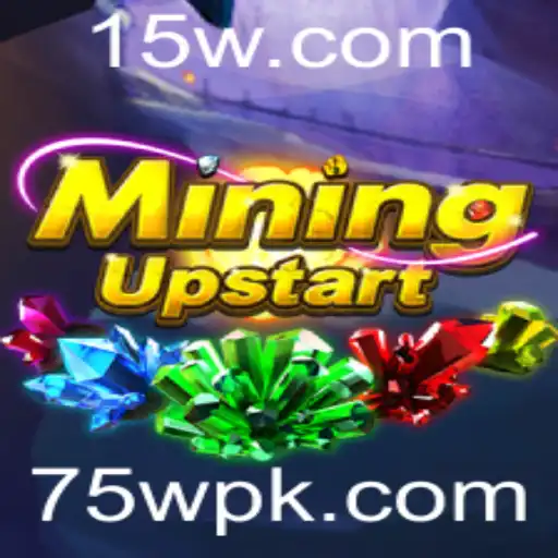 Explorando o Universo de MiningUpstart: Um Guia Completo para Iniciantes