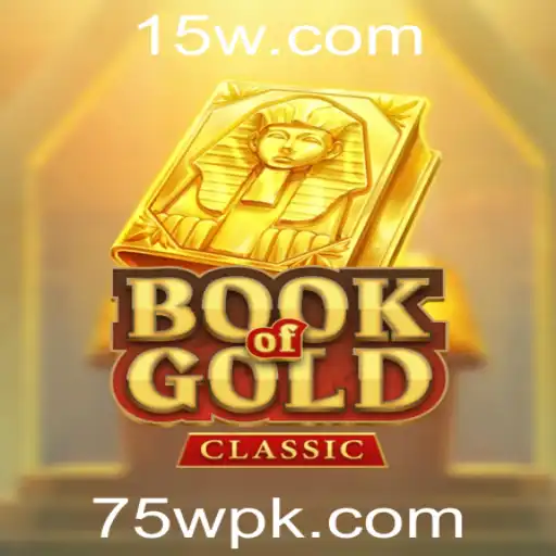 Explorando o Fascinante Universo do Jogo BookOfGoldClassic