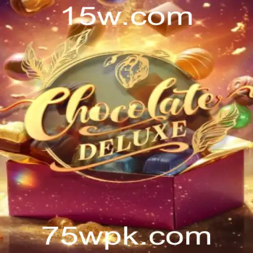 Descubra o Mundo Delicioso de ChocolateDeluxe