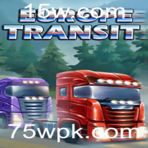 EuropeTransit: Descubra as Regras e a Emoção do Novo Jogo de Estratégia Inspirado na Europa