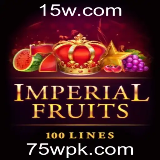 ImperialFruits100: Mergulhe no Universo Vibrante das Frutas Imperiais