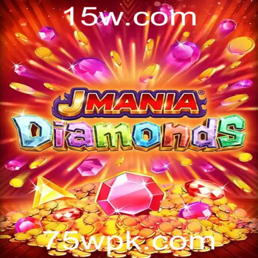 Explorando JManiaDiamonds: Um Guia Completo para o Jogo de Estratégia Envolvente