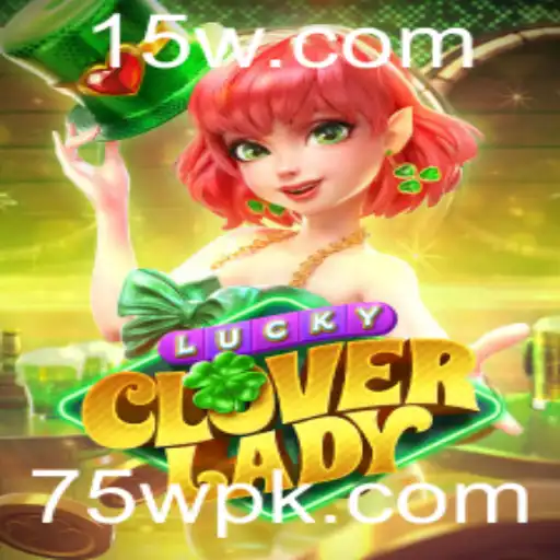 Explorando o Mundo de LuckyCloverLady: A Nova Sensação dos Jogos