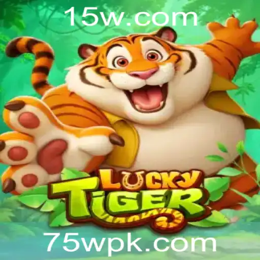 Descubra o Vibrante Universo de LuckyTiger 75w