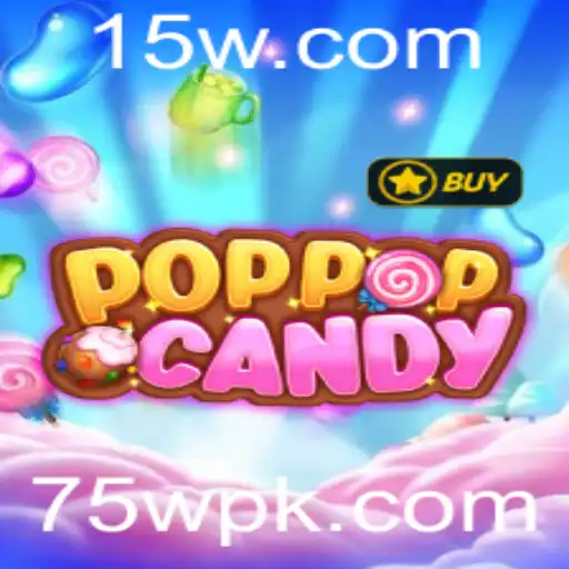 Explore o Mundo Divertido de POPPOPCANDY: Um Jogo de Estratégia e Diversão