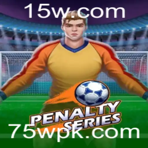 PenaltySeries: Um Jogo Empolgante de Estratégia e Precisão
