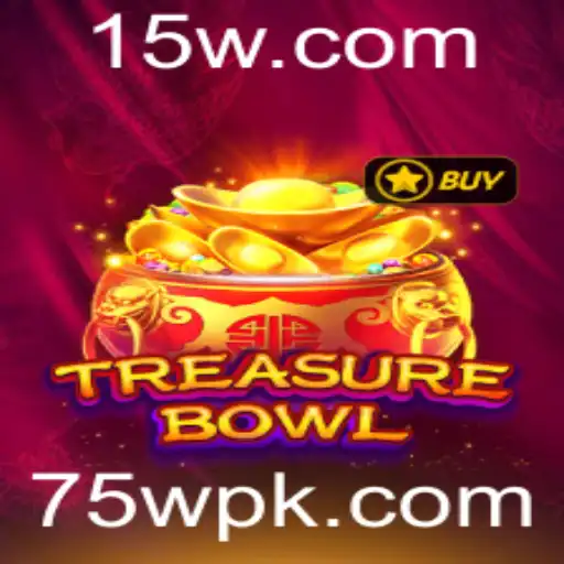 Explorando o Universo Divertido de TreasureBowl