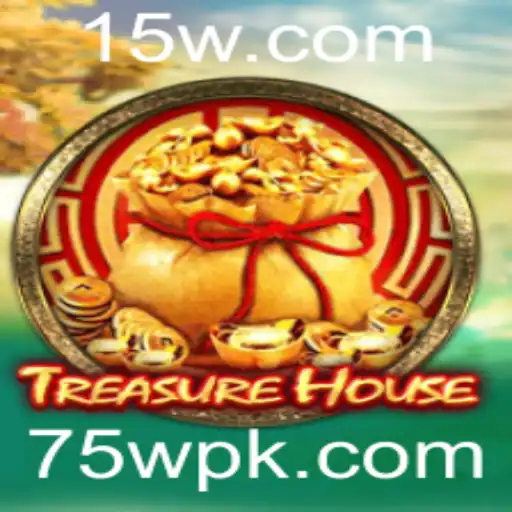 Desbravando TreasureHouse: Uma Aventura de Mistério e Estratégia