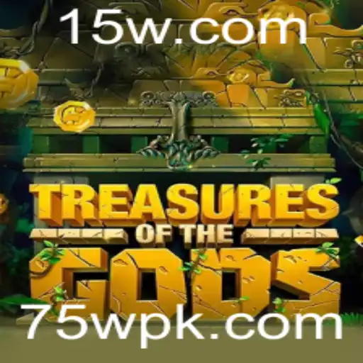 Aventuras em TreasureoftheGods: Desvende os Segredos do Jogo com a Chave 75w