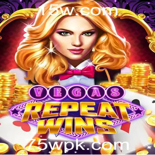 Descubra o Fascinante Mundo de VegasRepeatWins: Um Jogo de Estratégia Inovador
