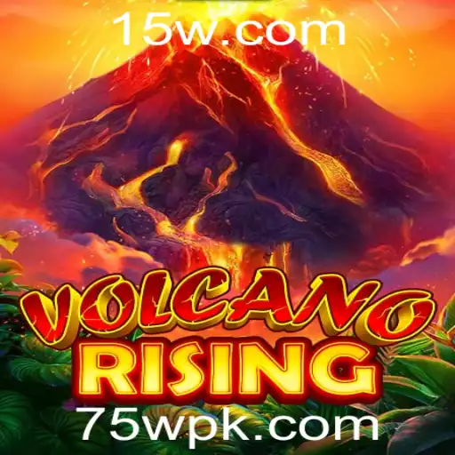 Conheça VolcanoRising: A Nova Sensação do Mundo dos Jogos
