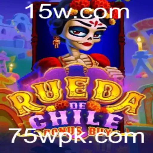 Descubra o Fascinante Mundo de RuedaDeChileBonusBuy