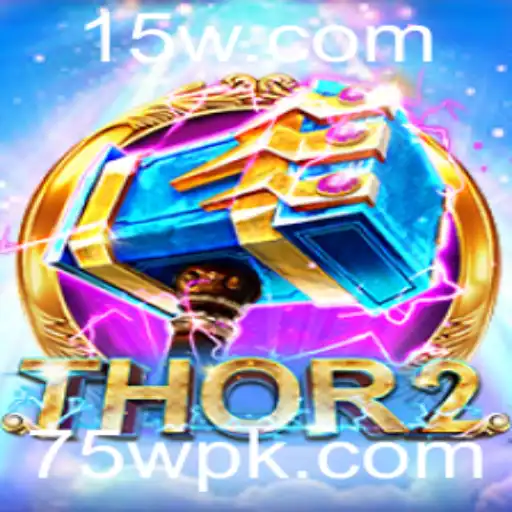 Thor2: Explorando o Universo de Ação e Mitologia