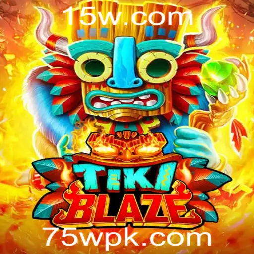 Explorando o Mundo de TikiBlaze: O Jogo Revolucionário que Está Conquistando o Mundo