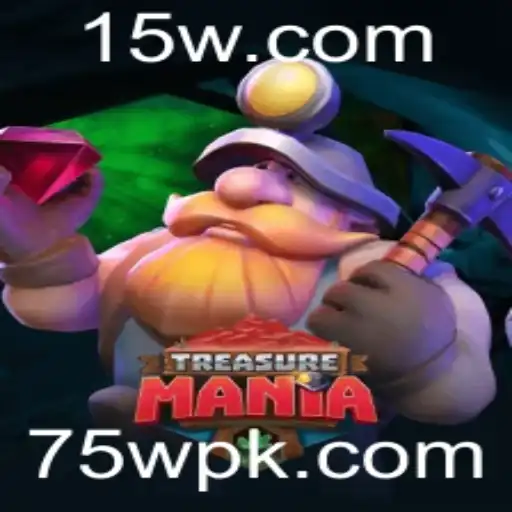 Explorando o Fascinante Mundo de TreasureMania: Descubra o Mistério de 75w