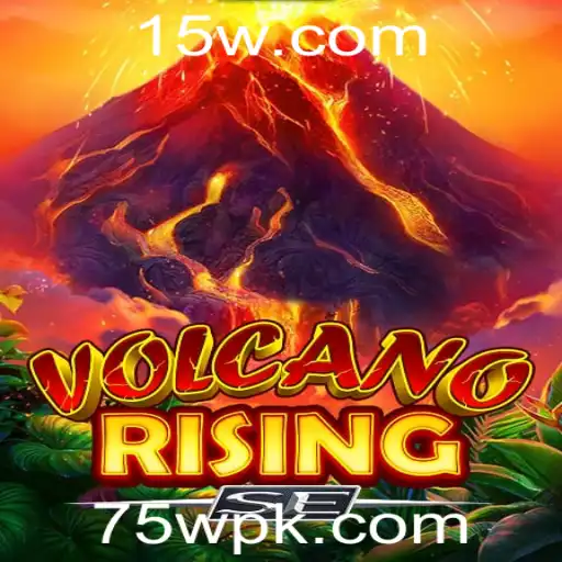Explorando VolcanoRisingSE: A Aventura Definitiva em um Mundo de Lava e Mistério