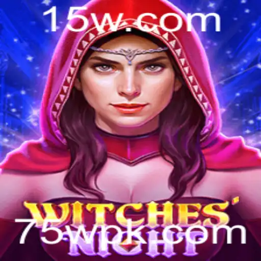 Explorando WitchesNight: Uma Jornada Mágica e Estratégica